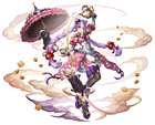Myunfa, Porcelain Pixie AS
