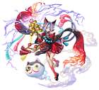 Necoco, Noble Specturr