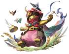 Strawboy (Magic)