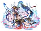Toova, Violet Lancer AS