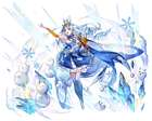 Yukino, Hoarfrost Songstress