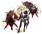 Admiral Hipper μ