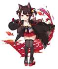 Akagi-chan