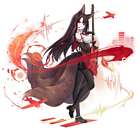 Akagi μ