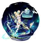Albacore μ