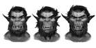 Bugbear Sketches