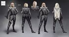 Isobel Concept Art