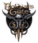 Baldur's Gate III Logo
