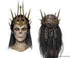 Vlaakith Concept Art