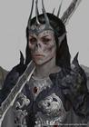 Vlaakith Face Concept Art