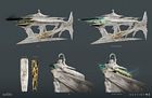 Osteo Striga Ornament