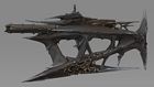 Osteo Striga SMG Exotic