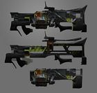 Parasite Concept