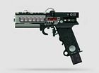 Sidearm