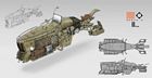 Sparrow Vehicle