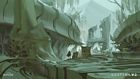 Throne World Rough Concept