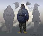 Dockworker
