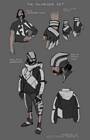 Falnrider Set