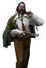 Harry Concept Art