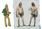 Harry, Peak Performance Body