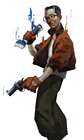 Kim Concept Art