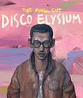 Kim, The Final Cut Art from Disco Elysium