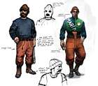 Longshoremen