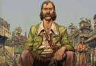 Disco Elysium - The Final Cut Key Art