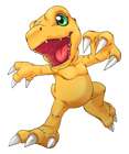 Agumon