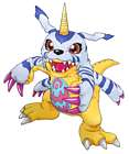 Gabumon