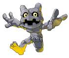 Gotsumon