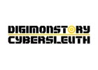 Digimon Story Cyber Sleuth Logo