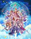 Echoes of Mana Key Art