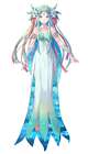 Mana Goddess