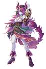 Raxa, Swashbuckler Supreme