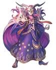 Thanatos Artwork