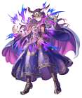 Thanatos, Stealthy Shadow