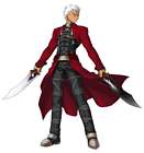 Archer Artwork from Fate/unlimited codes