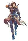 Lancelot Art from Granblue Fantasy: Relink