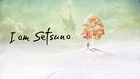 I am Setsuna Key Art