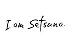 I am Setsuna Logo
