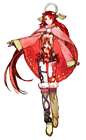 Setsuna