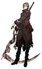 The Reaper