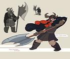 Thora Final Design