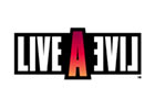 Live A Live Logo