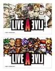 Live A Live Promo Art