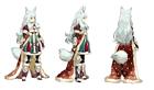 Female Knight Avatar 4