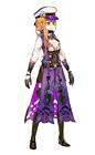 Female Knight Avatar 5