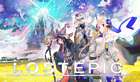 Lost Epic Key Art