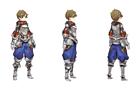 Male Knight Avatar 2